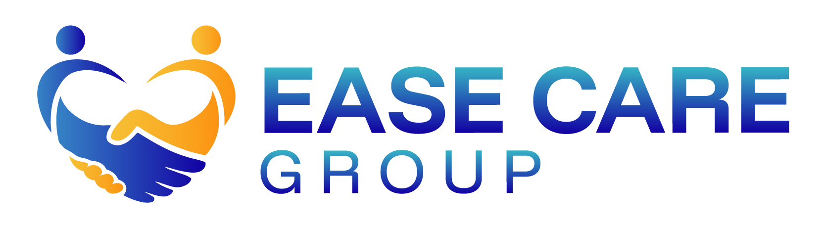 Ease Care Group logo